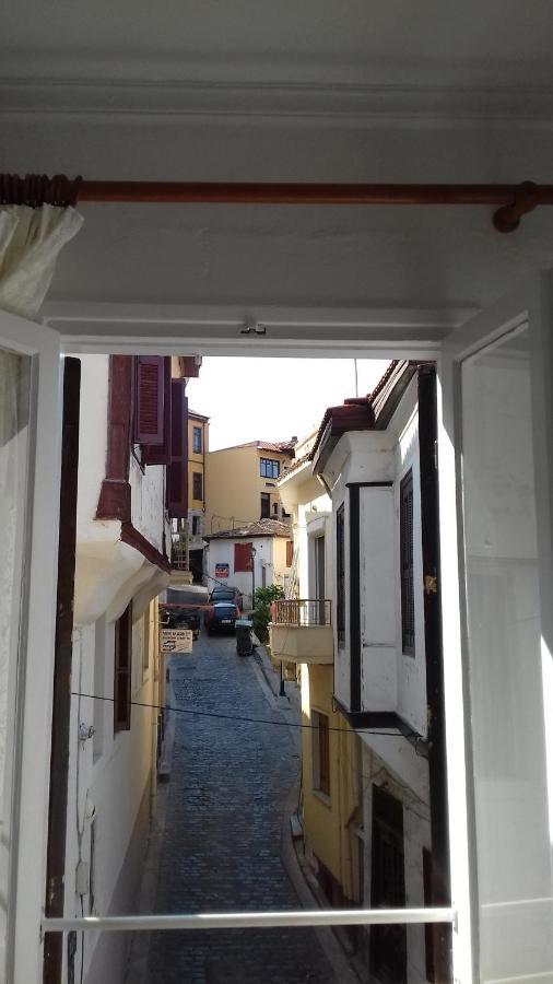 Athinas Vintage House Vila Cavala Exterior foto