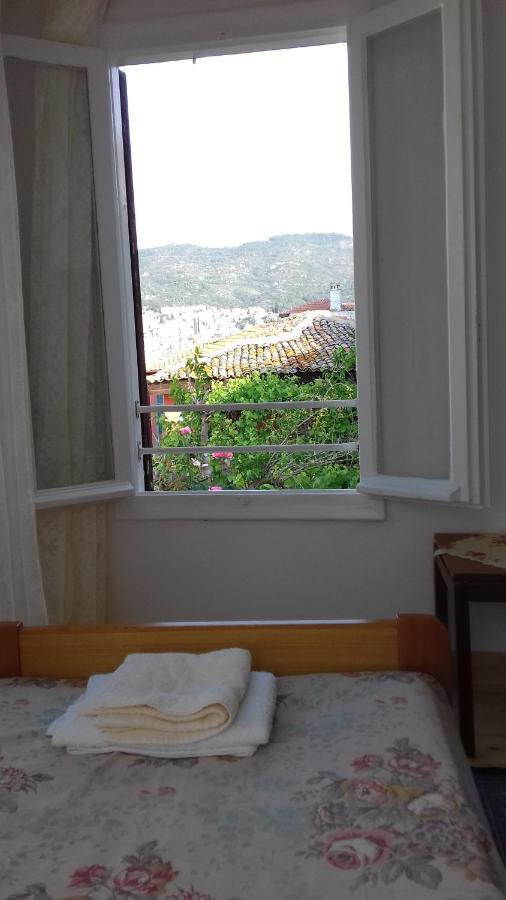 Athinas Vintage House Vila Cavala Exterior foto