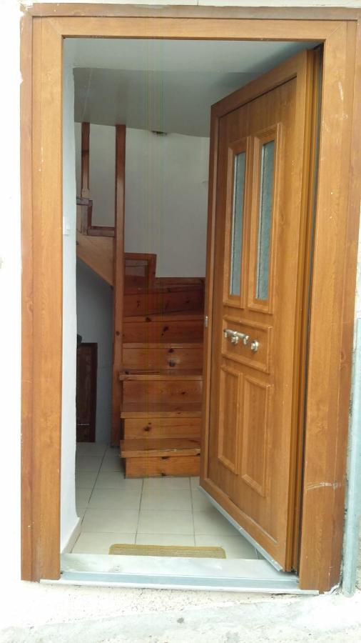 Athinas Vintage House Vila Cavala Exterior foto